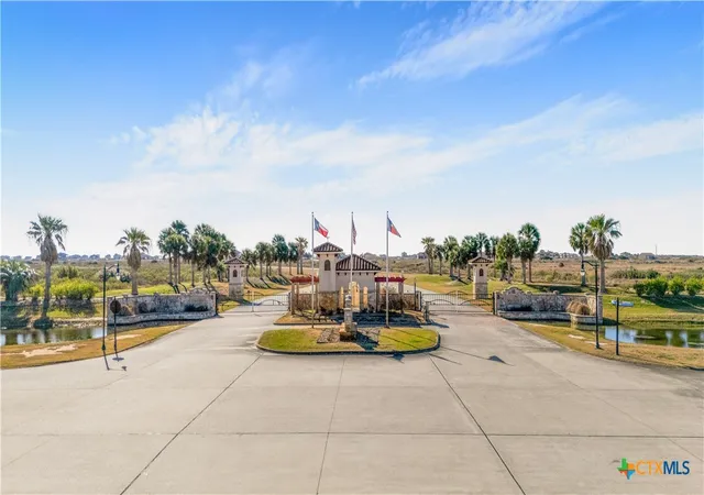 9th image of Lot 268 W Burgundy Bay, Port O Connor, TX 77982 | MLS# 600786