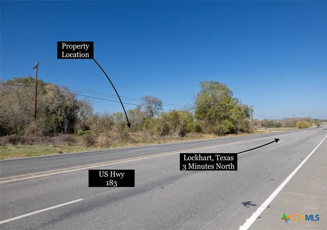 17th image of 6635 S Hwy 183, Lockhart, TX 78640 | MLS# 599693