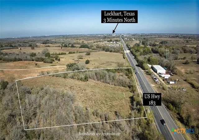 1st image of 6635 S Hwy 183, Lockhart, TX 78640 | MLS# 599693