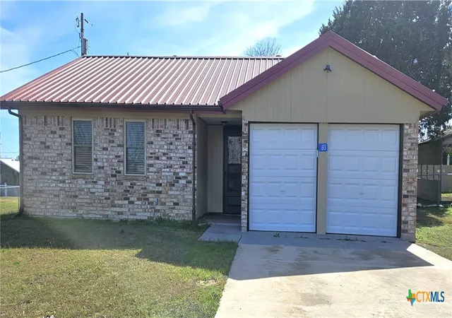 Homes for sale in Copperas Cove, TX | 613 County Road 4876, Copperas Cove, TX 76522 | MLS# 600800