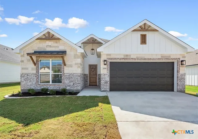 1st image of 2094 Mercer St, Nolanville, TX 76559 | MLS# 600808
