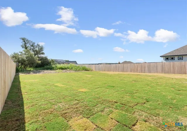 21st image of 2094 Mercer St, Nolanville, TX 76559 | MLS# 600808
