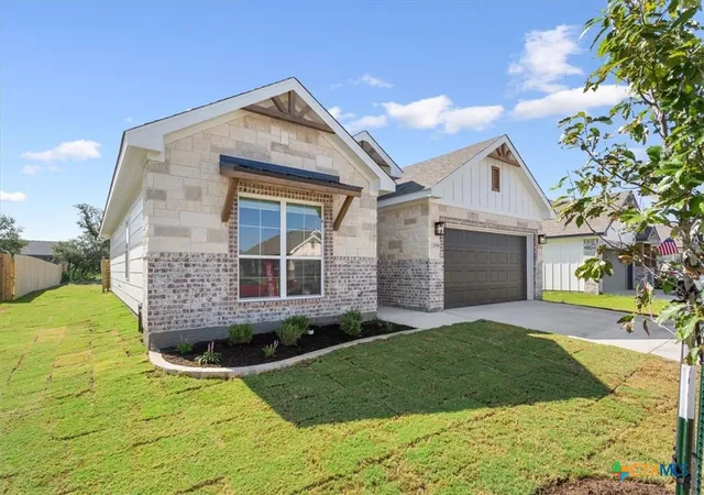 3rd image of 2094 Mercer St, Nolanville, TX 76559 | MLS# 600808