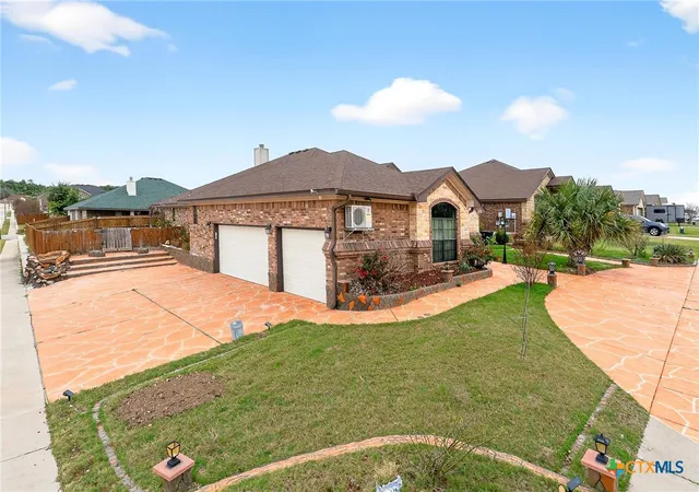 2nd image of 2600 Traditions Dr, Killeen, TX 76549 | MLS# 600834