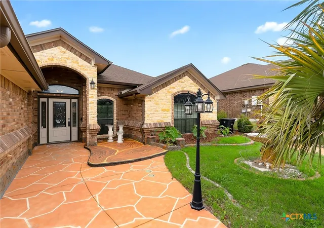 3rd image of 2600 Traditions Dr, Killeen, TX 76549 | MLS# 600834
