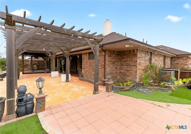 5th image of 2600 Traditions Dr, Killeen, TX 76549 | MLS# 600834