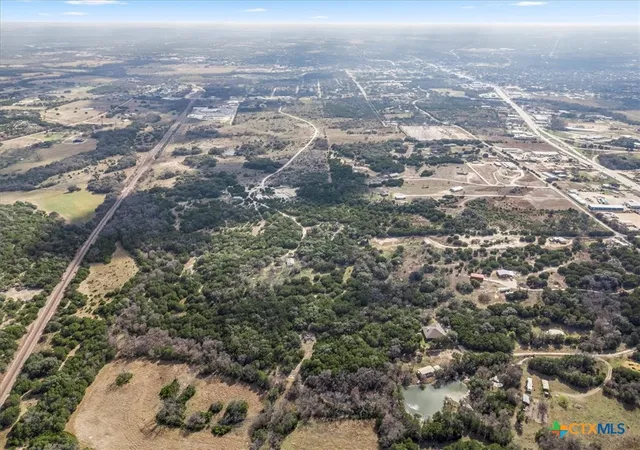 Photo 1 of Land for sale at 1103 Private Rd 3410, Lampasas, TX 76550 | MLS# 600830 | Listing updated on 2026-01-01
