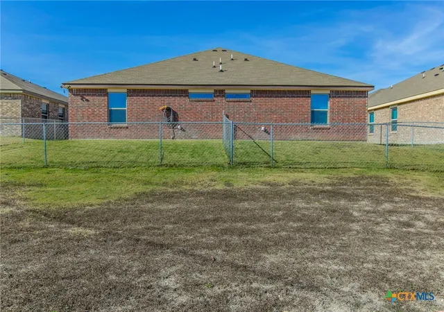 15th image of 2416 Alterman Dr, Temple, TX 76504 | MLS# 600832