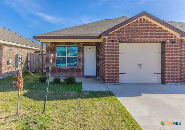 2nd image of 2416 Alterman Dr, Temple, TX 76504 | MLS# 600832