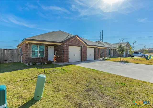 3rd image of 2416 Alterman Dr, Temple, TX 76504 | MLS# 600832