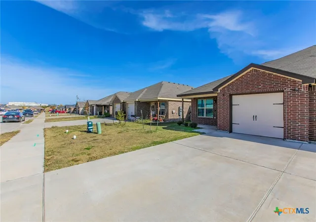 4th image of 2416 Alterman Dr, Temple, TX 76504 | MLS# 600832