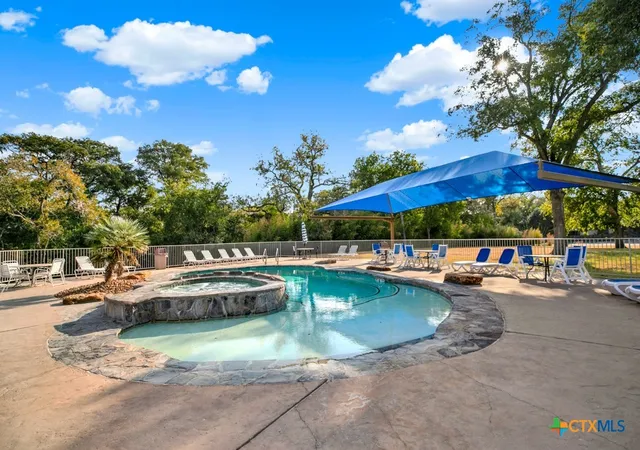 1st image of 730 E Mather St #B101, New Braunfels, TX 78130 | MLS# 600703