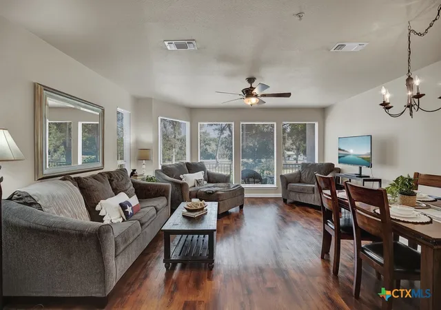 2nd image of 730 E Mather St #B101, New Braunfels, TX 78130 | MLS# 600703