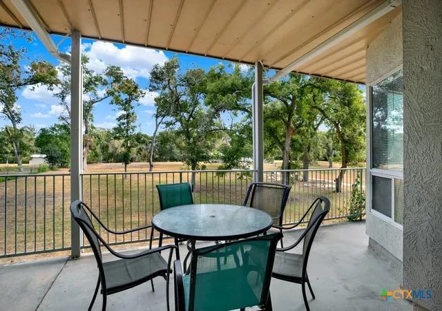 5th image of 730 E Mather St #B101, New Braunfels, TX 78130 | MLS# 600703
