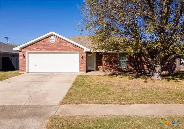 Photo 1 of Single family home for sale at 4909 Fawn Dr, Killeen, TX 76542 | MLS# 600038 | Listing updated on 2026-07-11