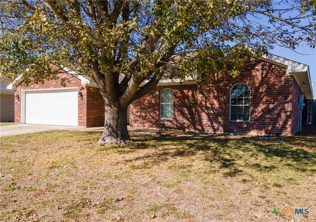 Photo 1 of Single family home for sale at 4909 Fawn Dr, Killeen, TX 76542 | MLS# 600038 | Listing updated on 2026-07-11