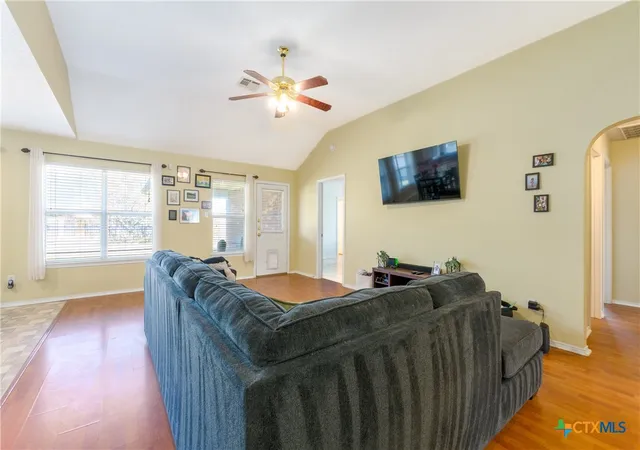 Photo 3 of Single family home for sale at 4909 Fawn Dr, Killeen, TX 76542 | MLS# 600038 | Listing updated on 2026-07-11