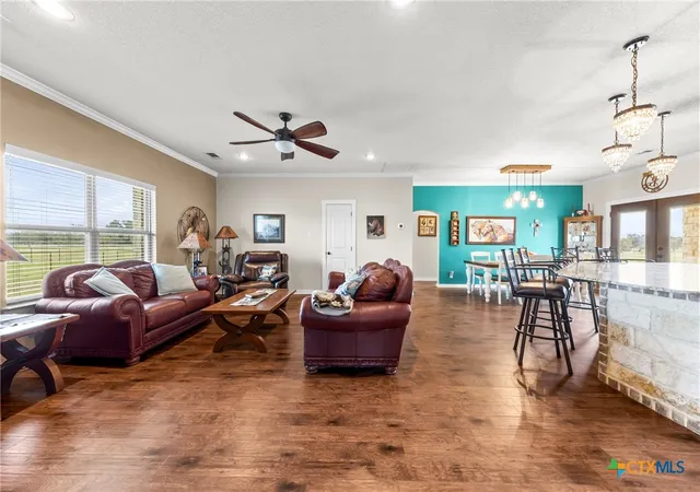 Homes for sale in Chilton, TX | 452 County Road 470, Chilton, TX 76632 | MLS# 600872