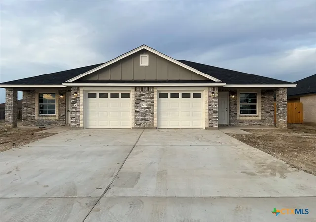 Photo 1 of Multi family home for sale at 6111 Twistleaf Ln #A & B, Killeen, TX 76543 | MLS# 600900 | Listing updated on 2026-07-31