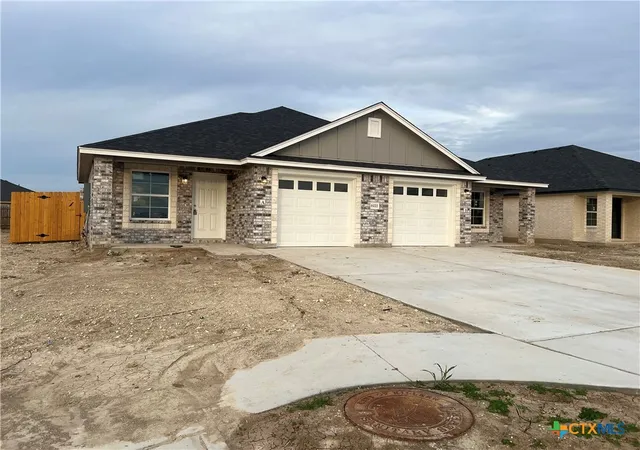 Photo 2 of Multi family home for sale at 6111 Twistleaf Ln #A & B, Killeen, TX 76543 | MLS# 600900 | Listing updated on 2026-07-31