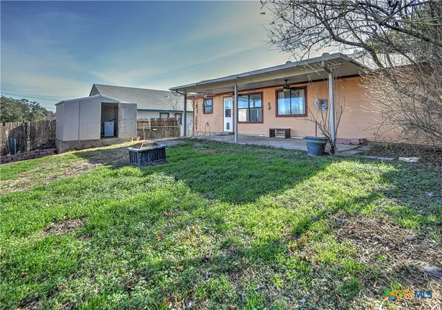 Homes for sale in Copperas Cove, TX | 216 Bronc Dr, Copperas Cove, TX 76522 | MLS# 600903