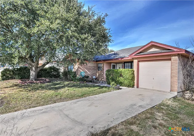 Homes for sale in Copperas Cove, TX | 216 Bronc Dr, Copperas Cove, TX 76522 | MLS# 600903