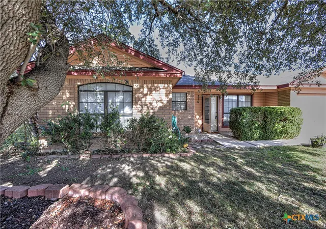 Homes for sale in Copperas Cove, TX | 216 Bronc Dr, Copperas Cove, TX 76522 | MLS# 600903