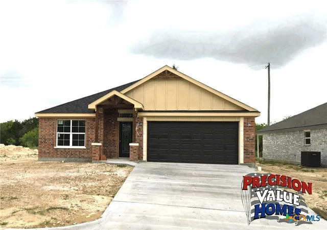 Homes for sale in Belton, TX | 1409 Fossil Trl, Belton, TX 76513 | MLS# 600905