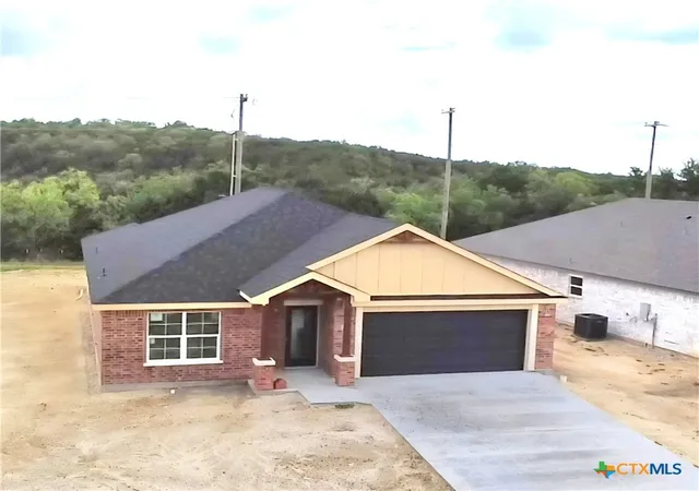 Homes for sale in Belton, TX | 1409 Fossil Trl, Belton, TX 76513 | MLS# 600905