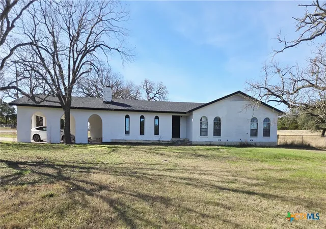 Homes for sale in Kempner, TX | 132 County Road 4765, Kempner, TX 76539 | MLS# 600906