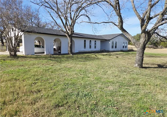 Homes for sale in Kempner, TX | 132 County Road 4765, Kempner, TX 76539 | MLS# 600906
