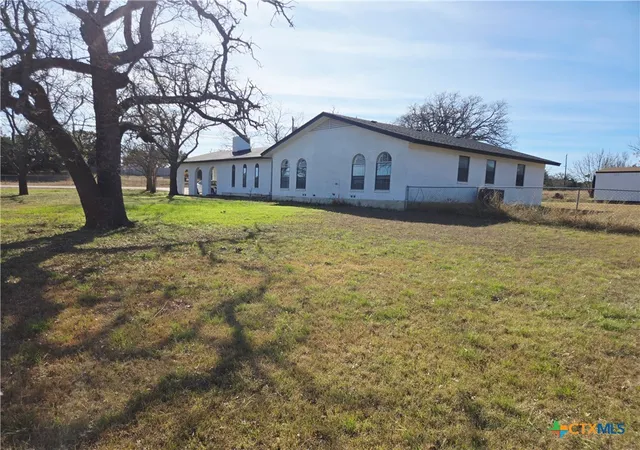 Homes for sale in Kempner, TX | 132 County Road 4765, Kempner, TX 76539 | MLS# 600906