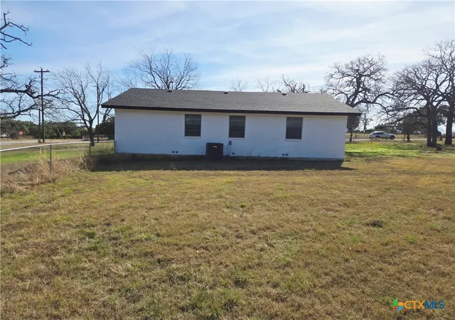 Homes for sale in Kempner, TX | 132 County Road 4765, Kempner, TX 76539 | MLS# 600906