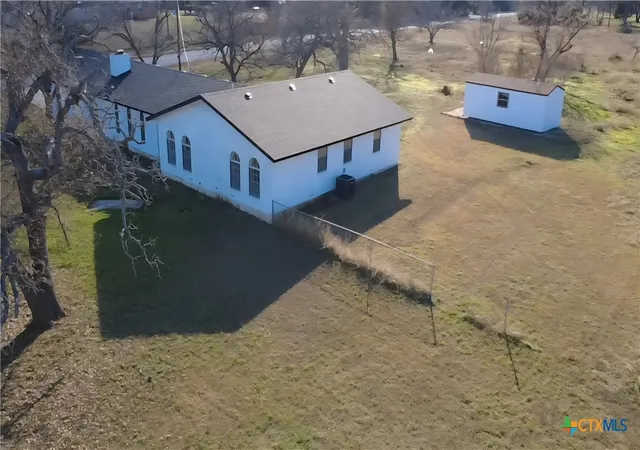 Homes for sale in Kempner, TX | 132 County Road 4765, Kempner, TX 76539 | MLS# 600906