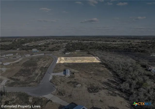 3rd image of 133 Sly St, Dale, TX 78616 | MLS# 600914