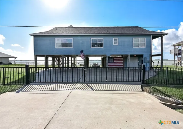1st image of 1504 W Bayshore Dr, Palacios, TX 77465 | MLS# 600936