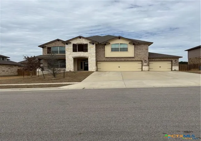 1st image of 1311 Roma Street, Harker Heights, TX 76548 | MLS# 600952