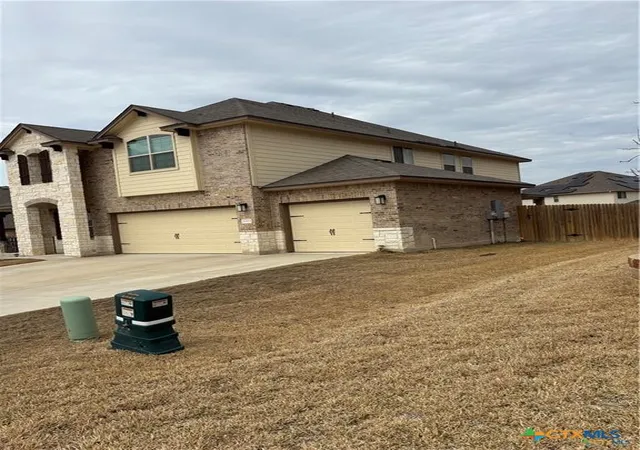 2nd image of 1311 Roma Street, Harker Heights, TX 76548 | MLS# 600952