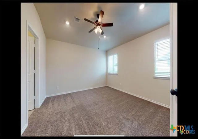 3rd image of 1311 Roma Street, Harker Heights, TX 76548 | MLS# 600952