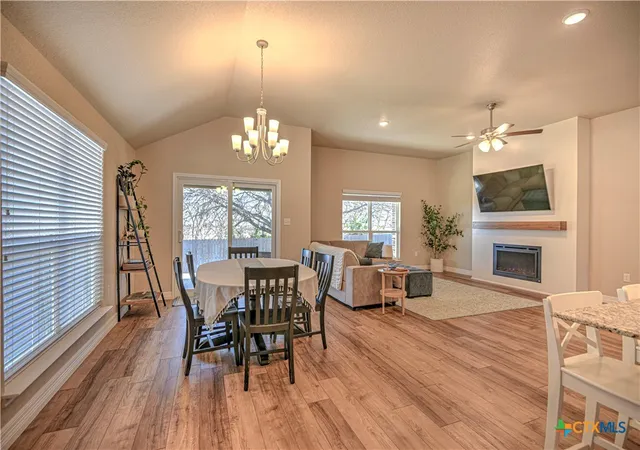 Photo 1 of Single family home for sale at 1107 Coriander Rd, Temple, TX 76501 | MLS# 600921 | Listing updated on 2026-06-21