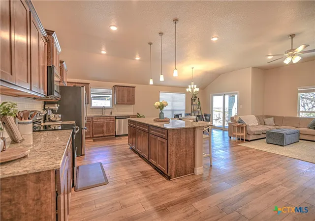 Photo 2 of Single family home for sale at 1107 Coriander Rd, Temple, TX 76501 | MLS# 600921 | Listing updated on 2026-06-21