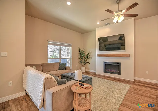 Photo 3 of Single family home for sale at 1107 Coriander Rd, Temple, TX 76501 | MLS# 600921 | Listing updated on 2026-06-21