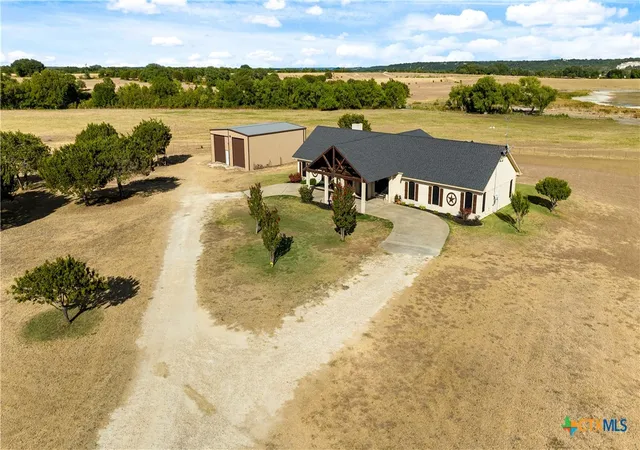 Photo 1 of Single family home for sale at 11705 Fm 439, Belton, TX 76513 | MLS# 600973 | Listing updated on 2026-07-08