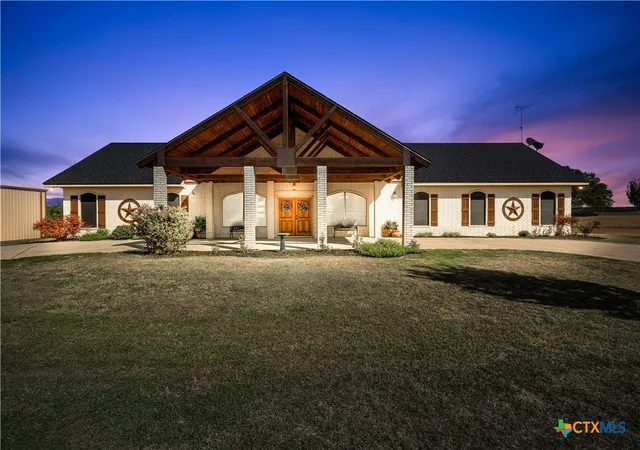 Photo 2 of Single family home for sale at 11705 Fm 439, Belton, TX 76513 | MLS# 600973 | Listing updated on 2026-07-08
