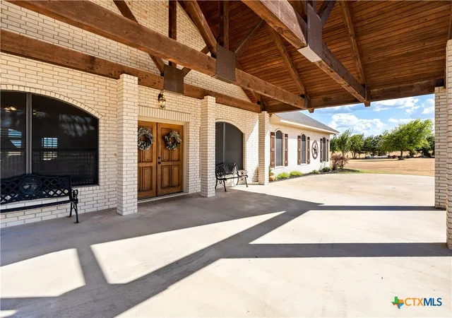 Photo 3 of Single family home for sale at 11705 Fm 439, Belton, TX 76513 | MLS# 600973 | Listing updated on 2026-07-08