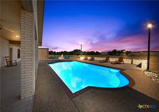Photo 3 of Single family home for sale at 11705 Fm 439, Belton, TX 76513 | MLS# 600973 | Listing updated on 2026-07-08