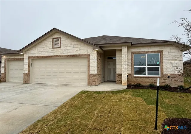 Photo 1 of Single family home for sale at 6903 Wizard Dr, Killeen, TX 76549 | MLS# 600987 | Listing updated on 2026-06-11