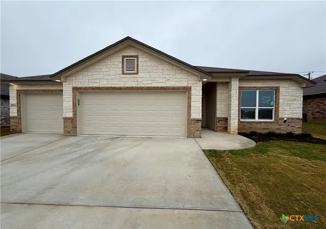 Photo 2 of Single family home for sale at 6903 Wizard Dr, Killeen, TX 76549 | MLS# 600987 | Listing updated on 2026-06-11