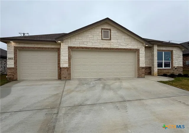 Photo 3 of Single family home for sale at 6903 Wizard Dr, Killeen, TX 76549 | MLS# 600987 | Listing updated on 2026-06-11