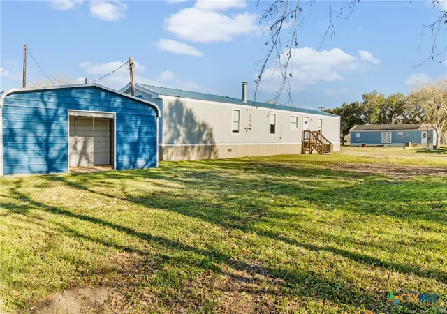 Homes for sale in Edna, TX | 705 Peabody St, Edna, TX 77957 | MLS# 600789